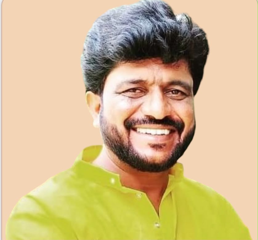 Dr. Sharad Gore Selected as President of Sarfojiraje Marathi Literary Conference
