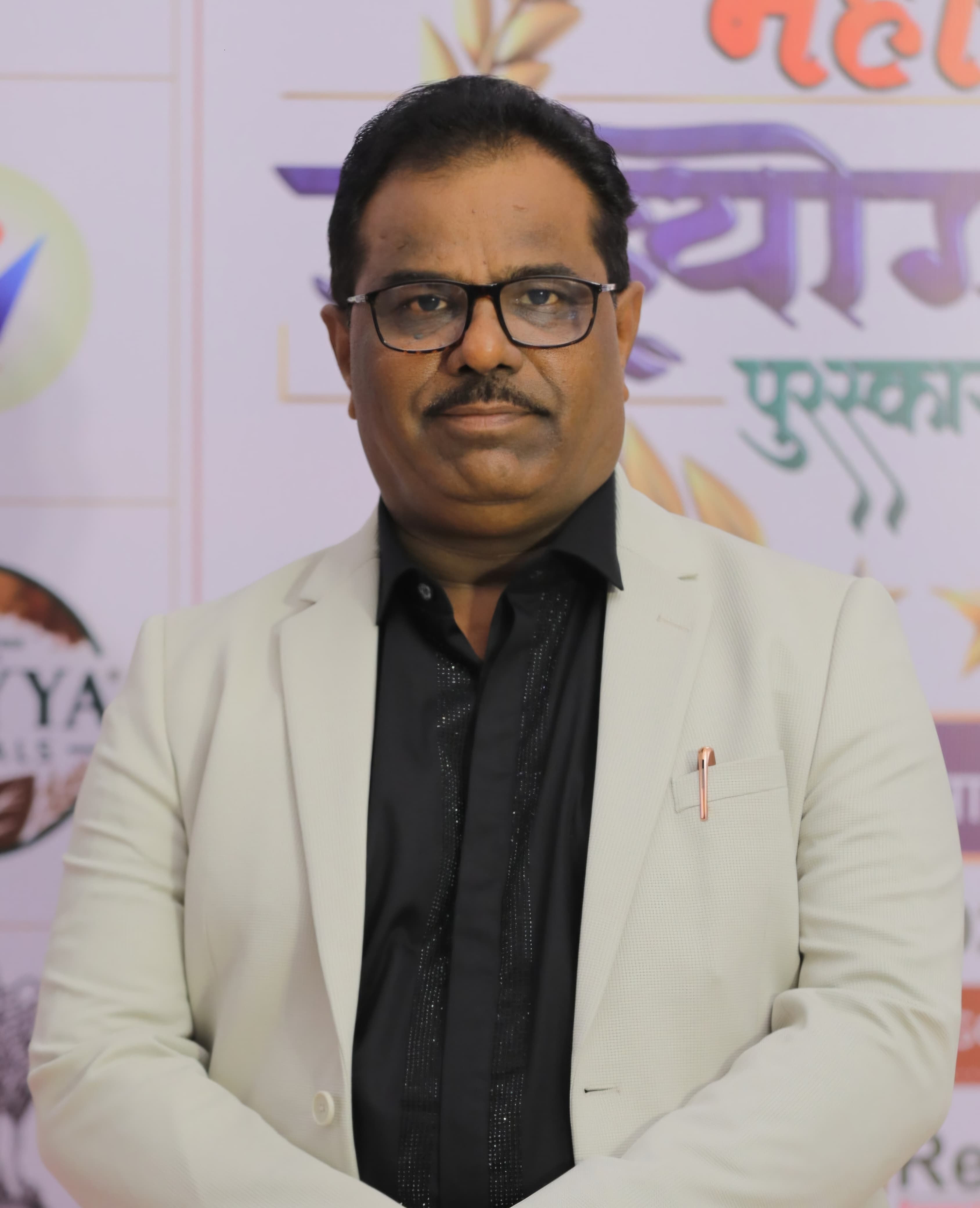 Satish Kalyankar Announced as Recipient of Prestigious ‘Marathwada Ratna Award’