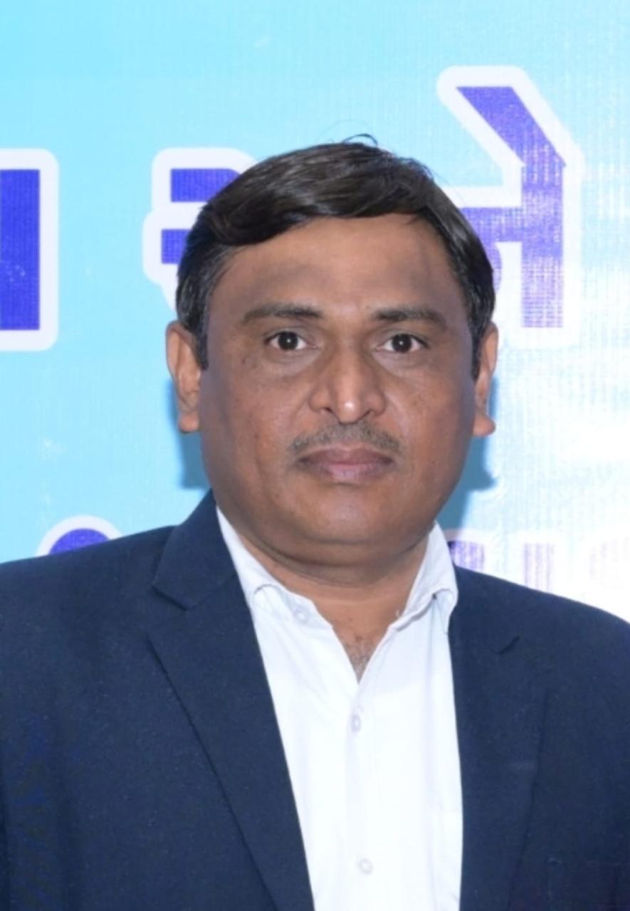 कॉमनवेल्थ फेन्सिंग चॅम्पियनशिप ःभारतीय संघाच्या प्रमुखपदी भारतजी ठाकूर यांची निवड