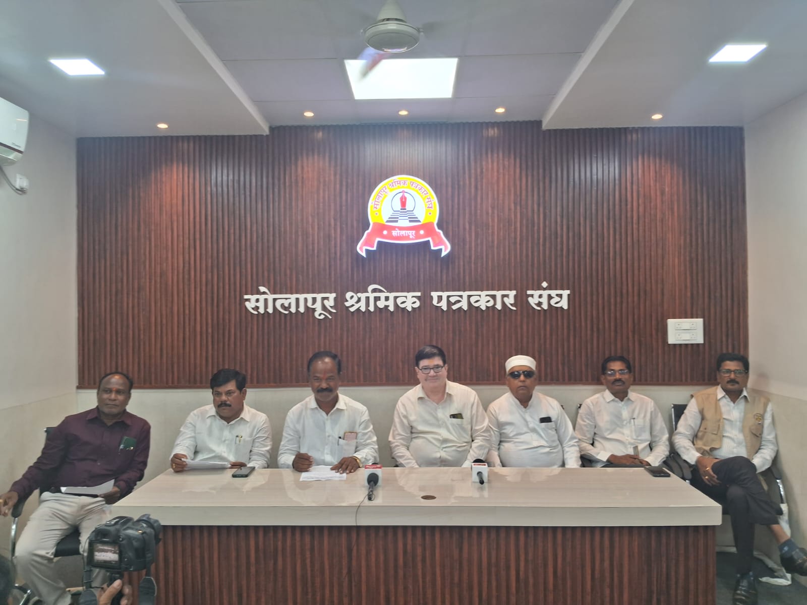 समृद्धी क्रीडा सेवा पुरस्कार जाहीर
