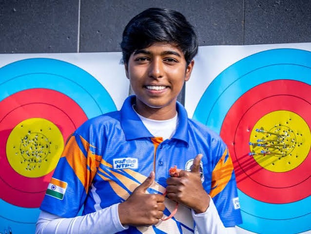 Major Honor for Maharashtra's International Archers: Direct Appointment to Government Service!