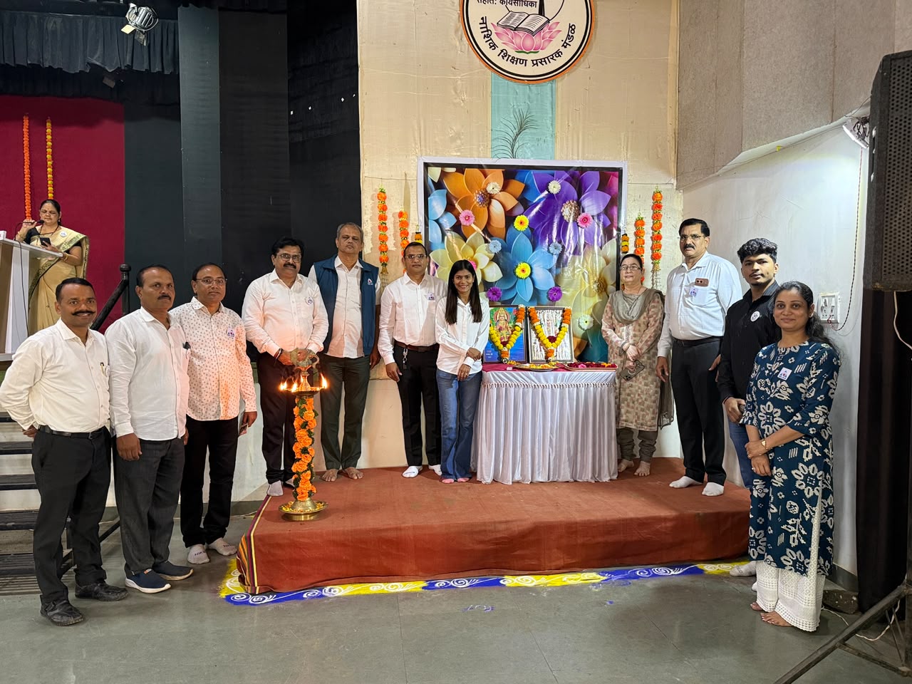 ग्रामीण व आदिवासी भागातील क्रीडा गुणवत्तेला बळ देणार