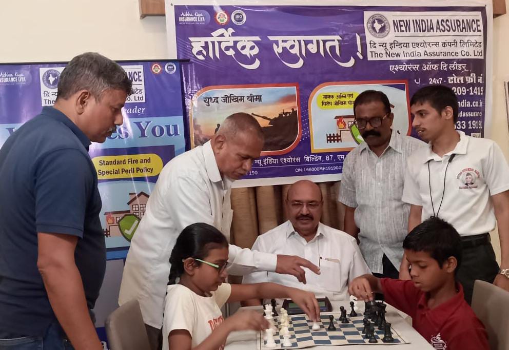 Winning Starts for Sujay, Nikita, Sarva, and Aryan