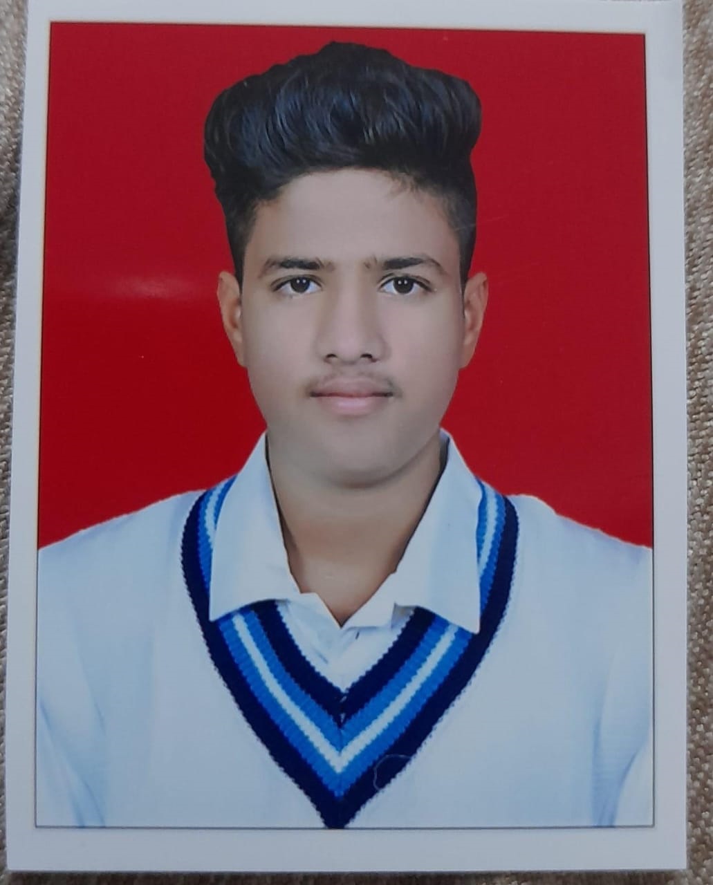 Solapur's Yash Boramani and Samarth Dornal Selected for Maharashtra Probable Cricket Squads