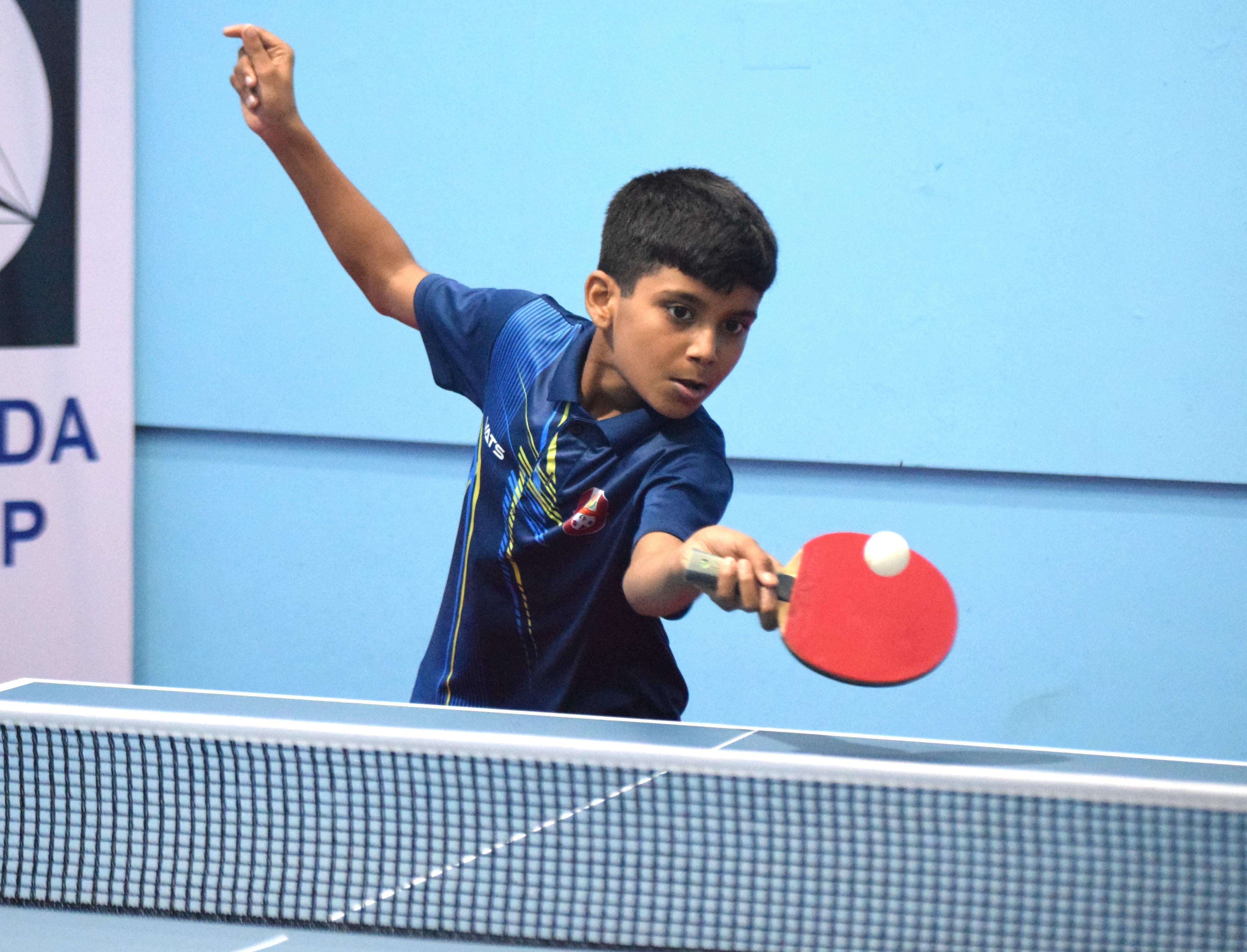 Arena, Adhiraj, Vedika, Varadan, Myra, and Ahan Clinch Titles