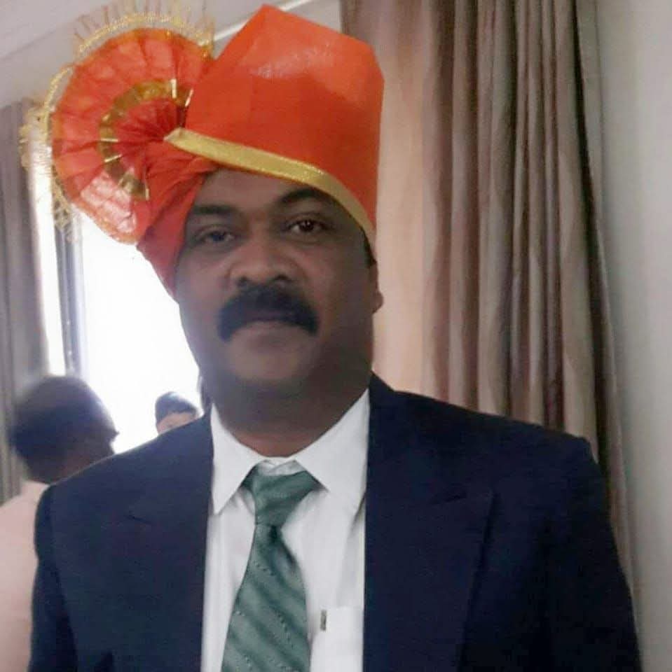 A Pillar of the Sports Movement: Meenalkumar Valvi