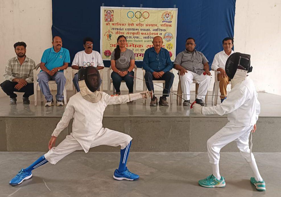 विरल, प्रणव, प्रणील, अदिती, अनन्या, महिन शेख यांना विजेतेपद