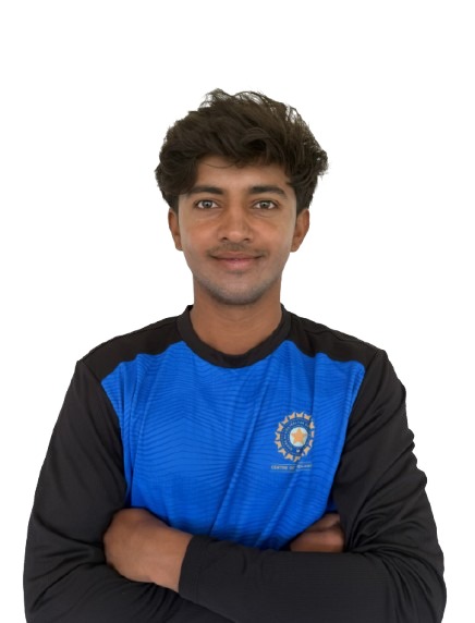 Vinoo Mankad Trophy: Maharashtra Under-19 Squad Announced
