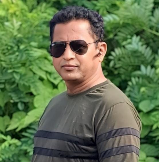 प्रकाश मोहिते यांची कोल्हापूर जिल्हा बेल्ट रेसलिंगच्या कार्याध्यक्षपदी निवड