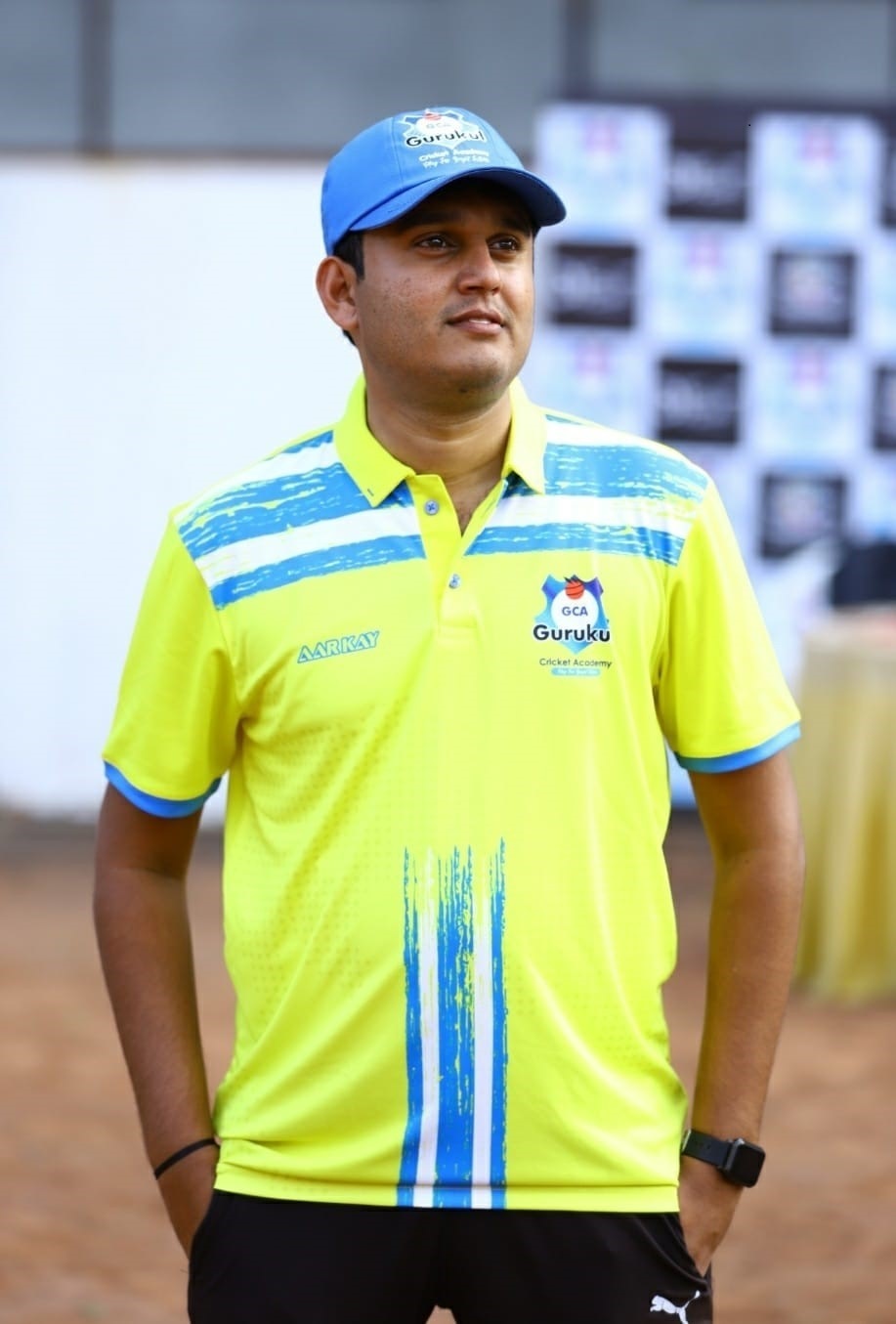 A Perfect Blend of Sports, Values, and Career: The New Sports Philosophy of Gurukul Sports Arena