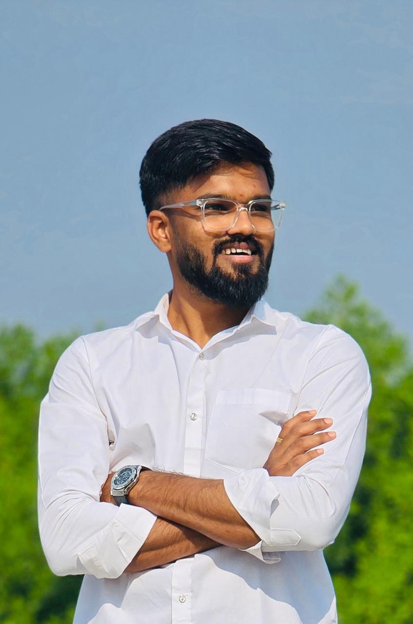 National-Level Athlete Saurabh Malve Appointed as State Tax Inspector