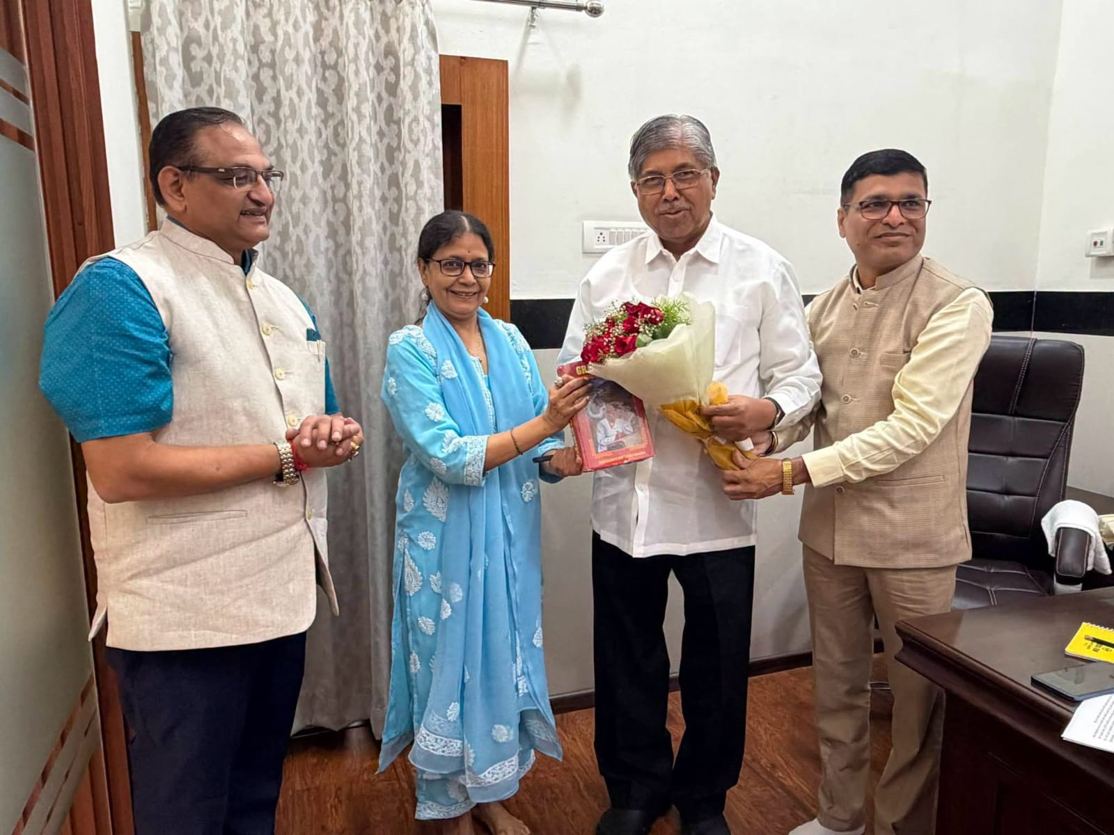 Deadlock over filling vacant posts at Nagpur University set to resolve soon