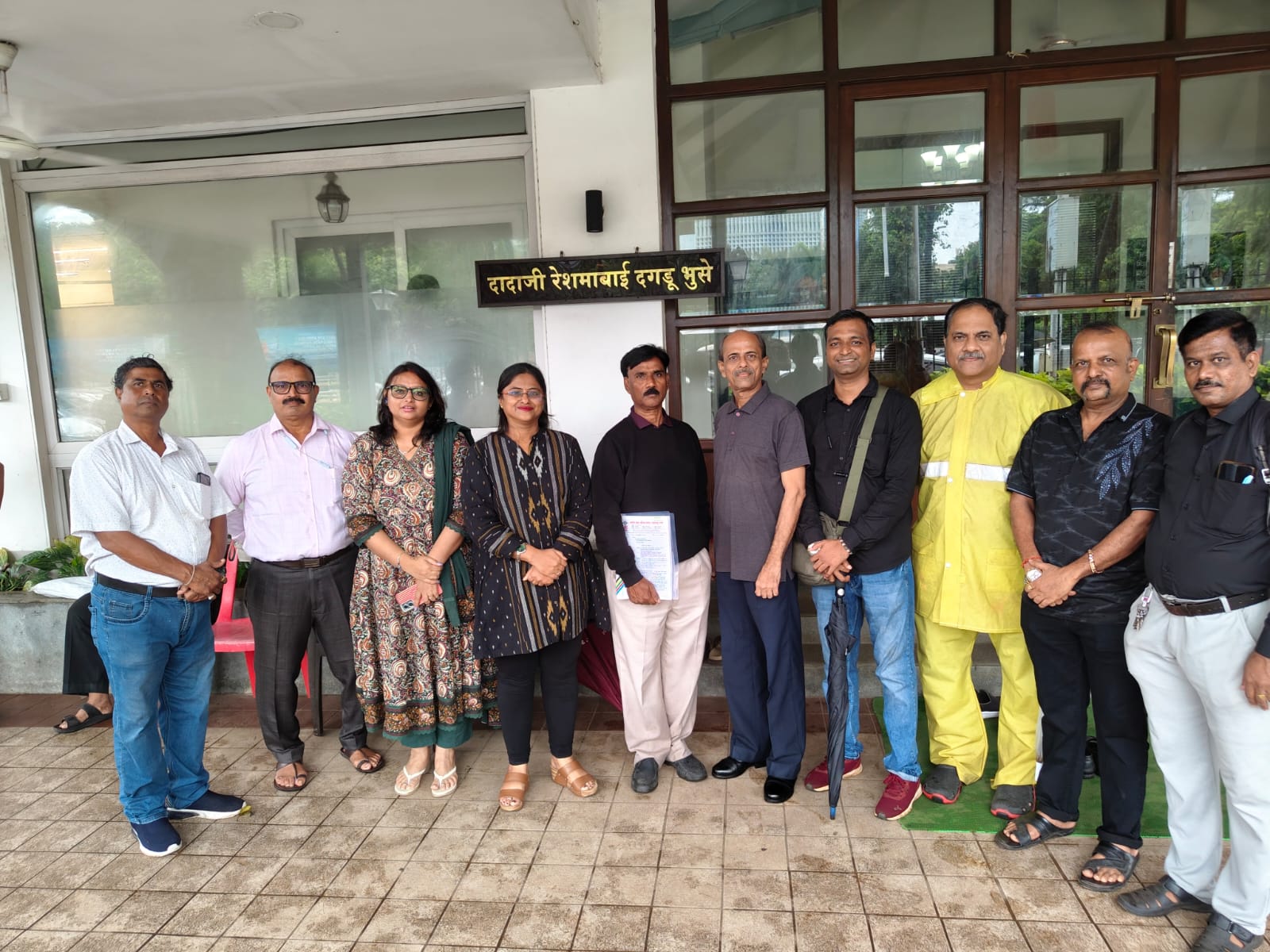 ४ लाखांहून अधिक खेळाडूंच्या 'ग्रेस मार्क्स'चा प्रश्न आता मंत्रालयांच्या दरबारी