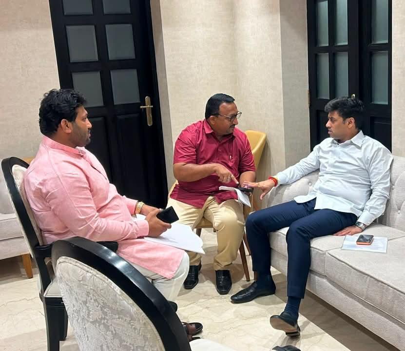 'Krida Sena' to Expand Statewide Soon