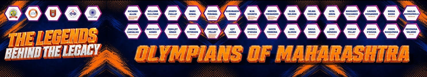 A Tribute to Maharashtra’s Rich Hockey Legacy via the ‘Wall of Fame’
