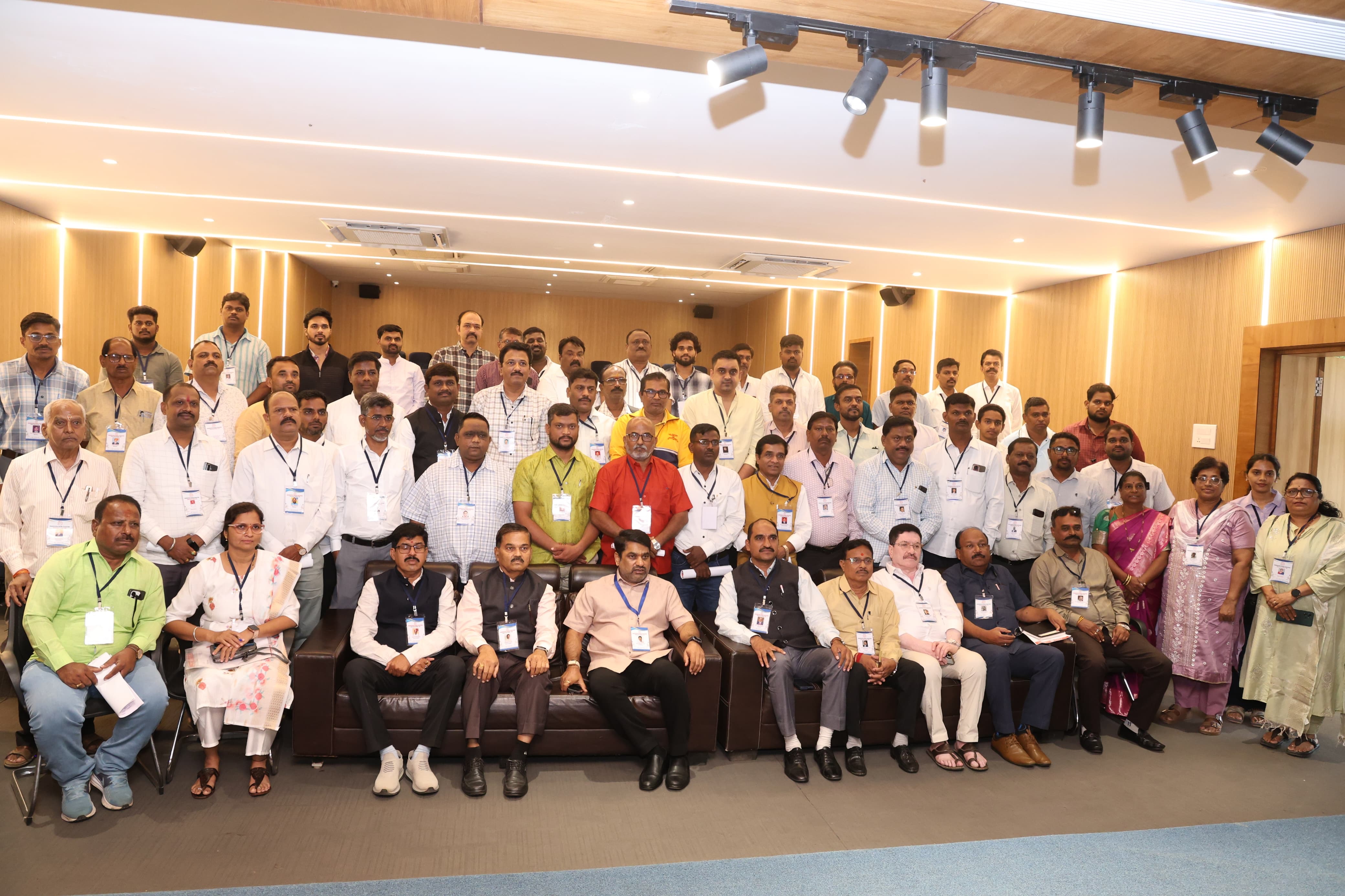 Expansion of the sport of fencing in Maharashtra