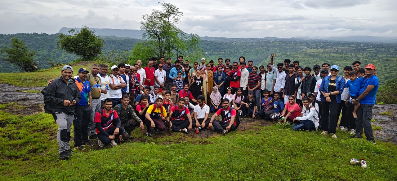 Indian Cadet Force’s 36th Trekking Expedition Held with Enthusiasm