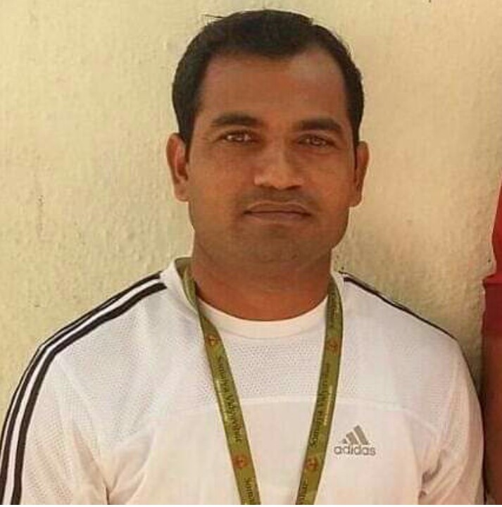 घाटकोपरच्या संदीप येवले यांना राज्यस्तरीय 'आदर्श क्रीडा शिक्षक पुरस्कार' जाहीर
