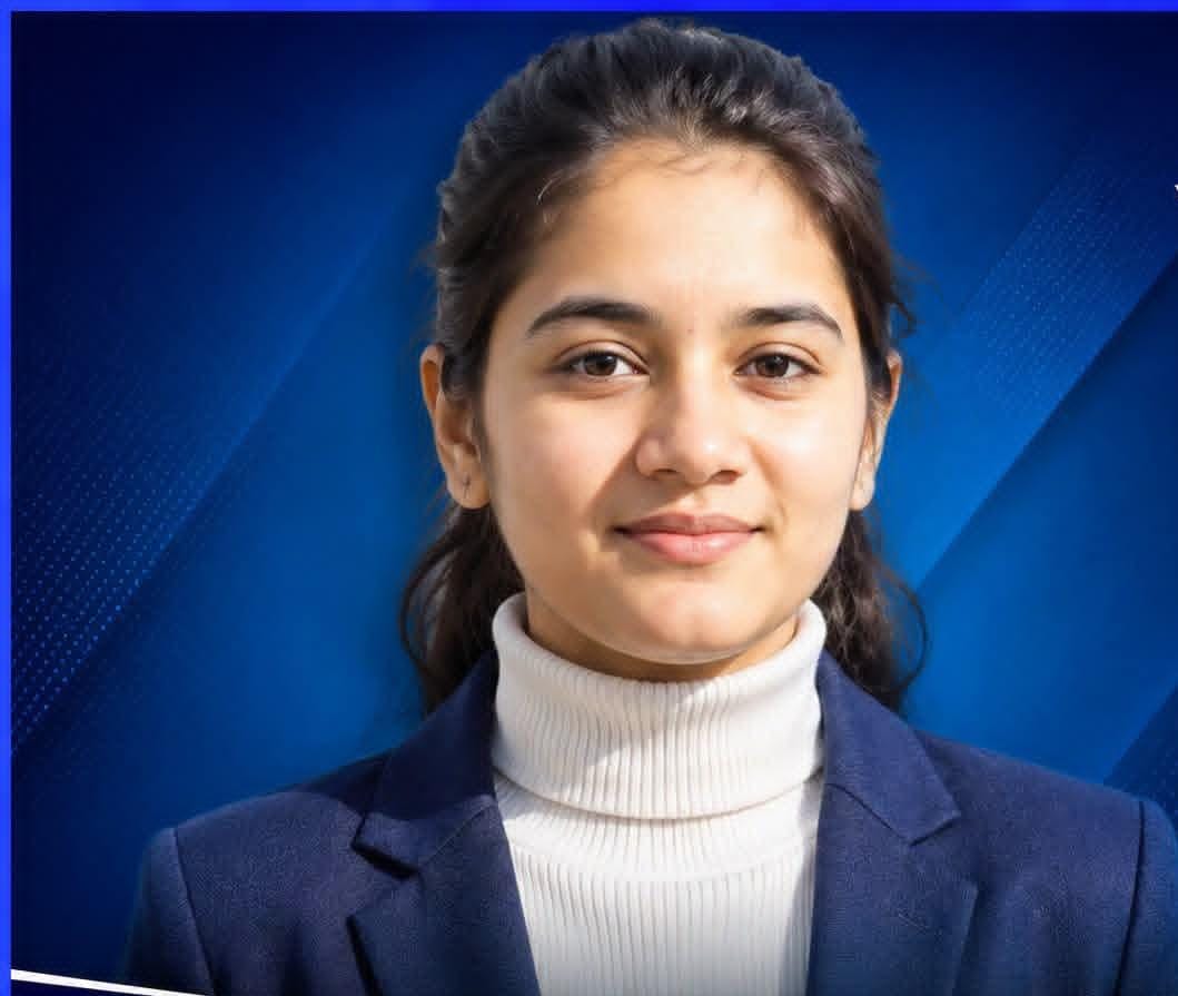 Suicide After Failing to Make the Vidarbha Women's Team