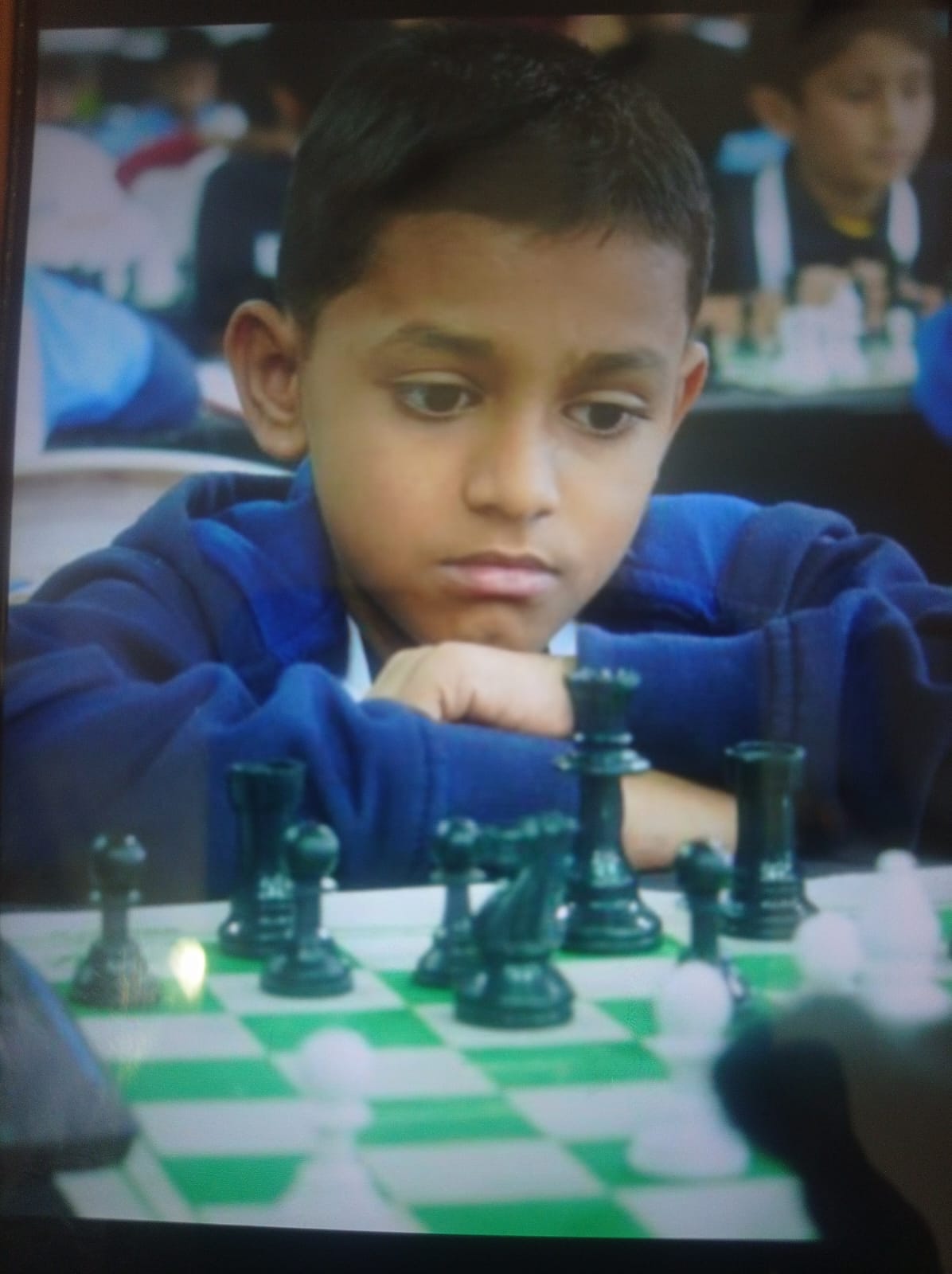 जिज्ञासा, जिद्द अन् ऑनलाईन शिक्षणाची कमाल