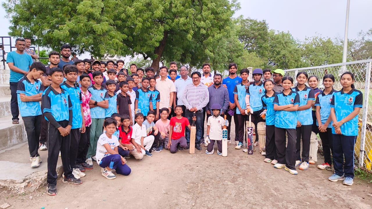Complete Transparency in Cricket Team Selection; Merit to be the Sole Priority