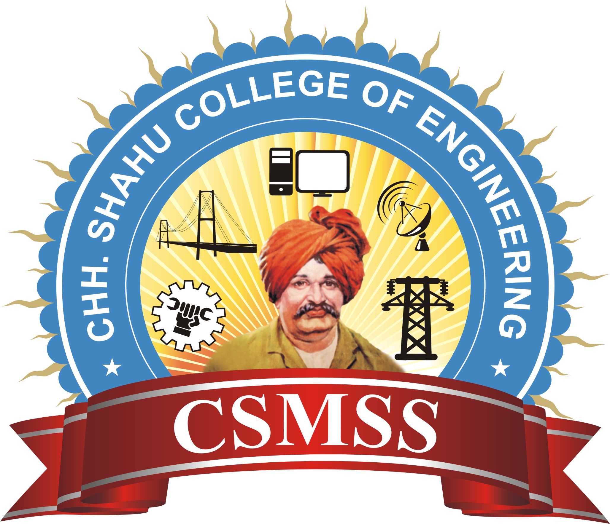 Chhatrapati Shahu College of Engineering Now a ‘Host Institute’