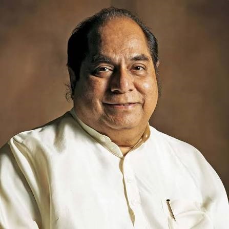 विख्यात शिक्षणतज्ज्ञ डॉ. डी. वाय. पाटील यांचे निधन