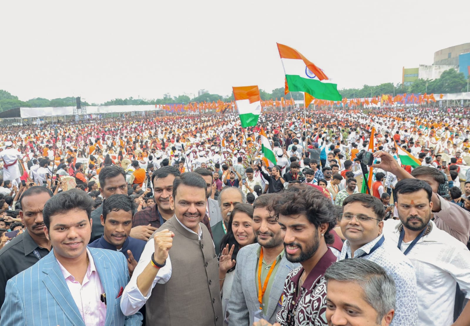 तरुणांच्या नवसंकल्पनांना बळ देण्यासाठी नवी 'स्टार्टअप पॉलिसी'; मुख्यमंत्र्यांची ग्वाही
