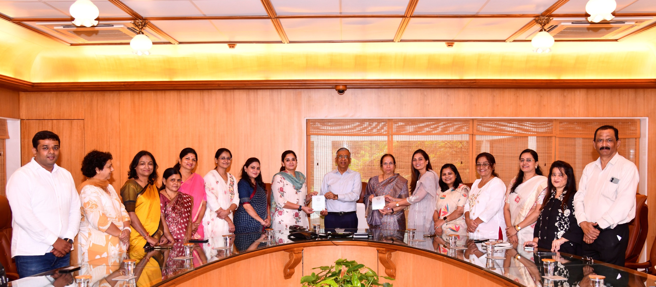 ‘Women’s Dahi Handi’ to be Held at Shivteerth, Jalgaon on September 5