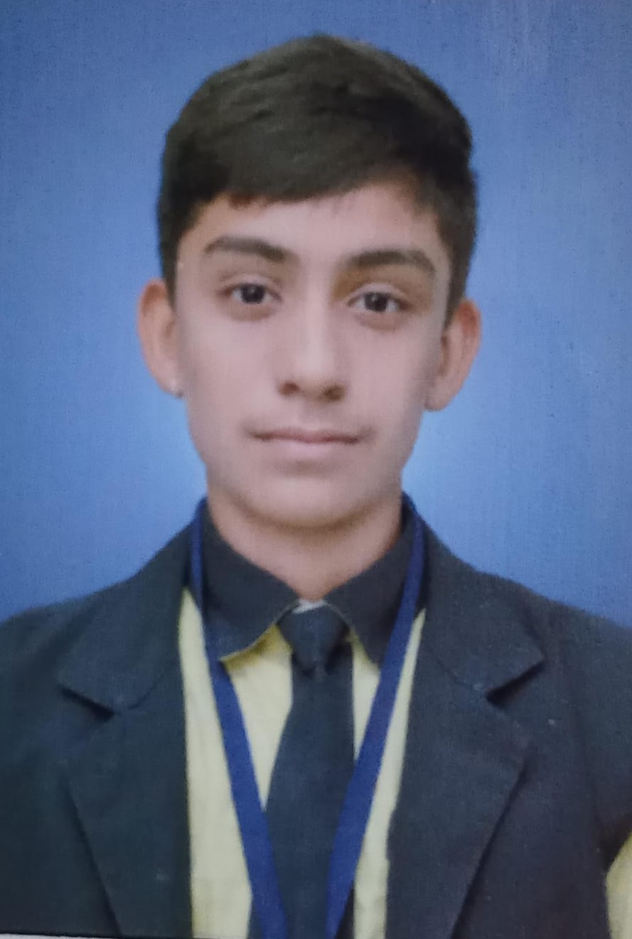 संजीवनी क्रिकेट अकॅडमीच्या आयुष शिंदेचे 'मिशन टीम इंडिया'