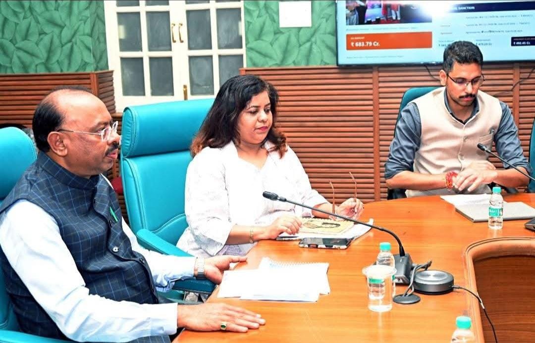 नागपूर स्पोर्ट्स हबच्या विकासाला गती - चंद्रशेखर बावनकुळे