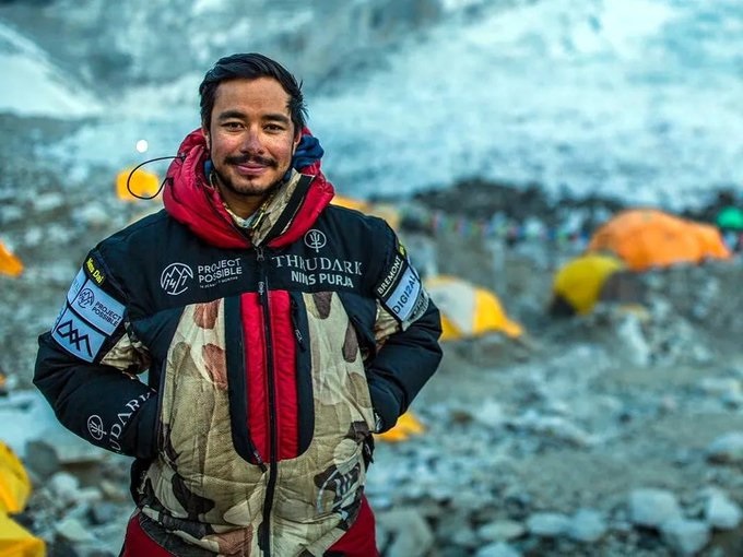 Tribute to Mountaineers Who Perished in the Broad Peak Tragedy (Karakoram)