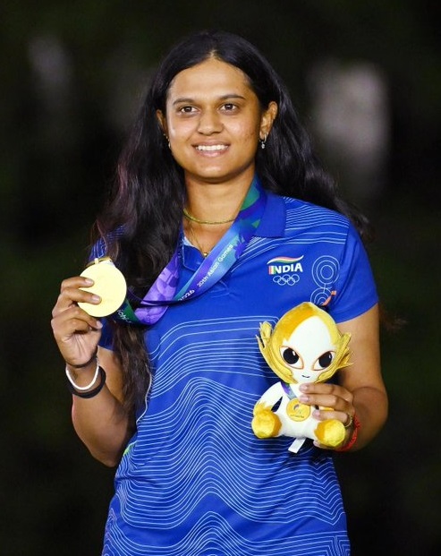 Pranavi’s Asian Gold and the Flourishing of Golf on the Greens of Niphad