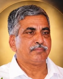 Condolence Meeting in Nashik on Sunday to Pay Tribute to the Late Sahebrao Patil