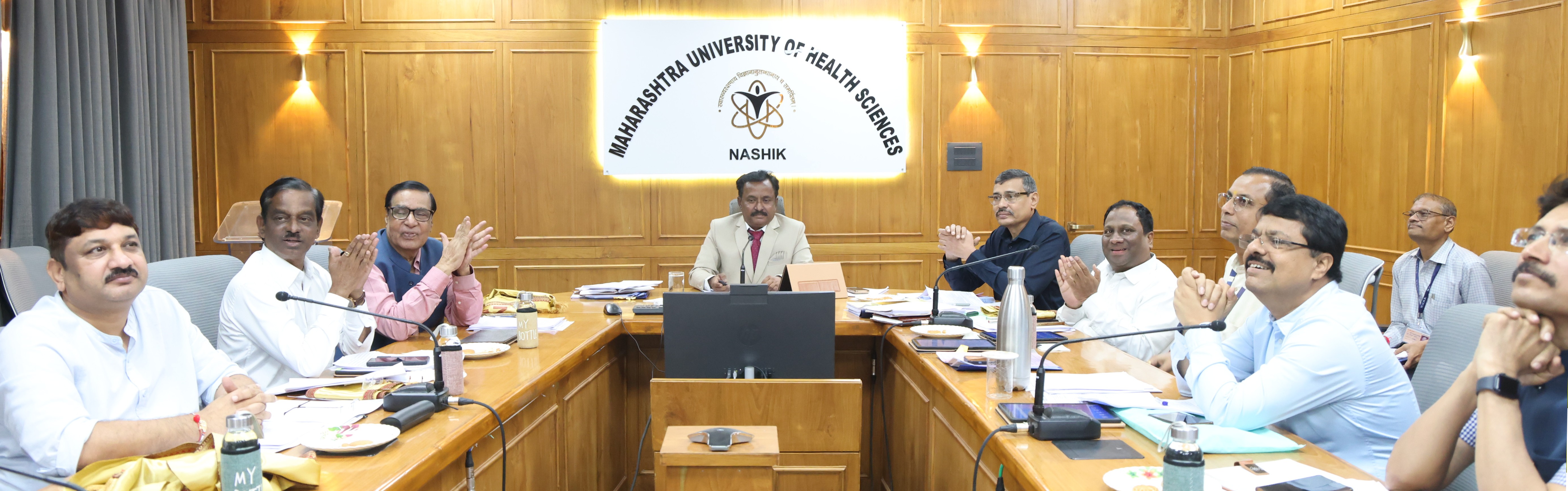 Approval Granted for 'Vice-Chancellor's Trophy' Sports Competition