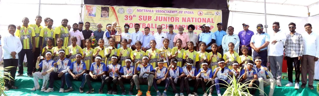 Odisha Boys and Andhra Girls Script Golden History