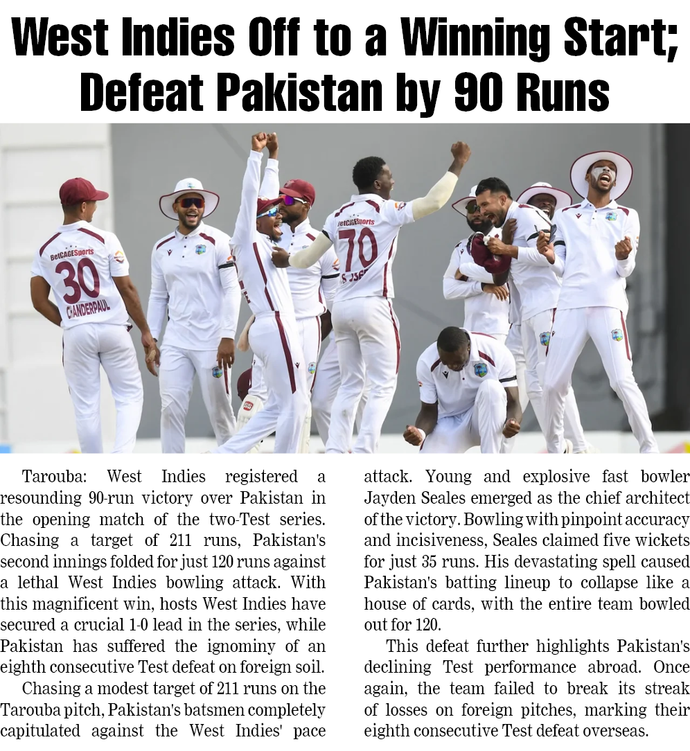 Page 1 clipping 1