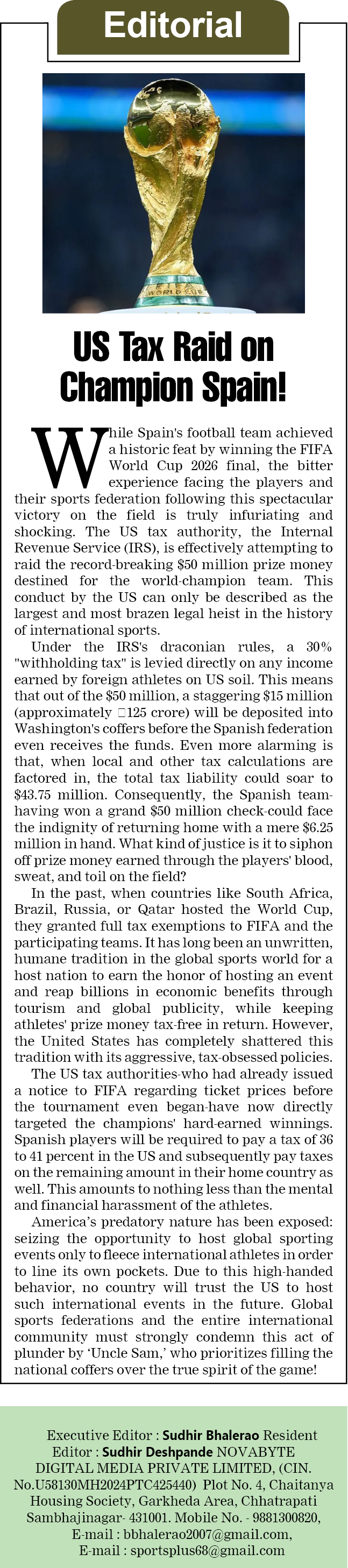 Page 2 clipping 1