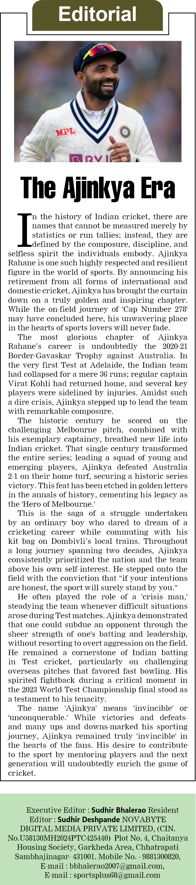 Page 2 clipping 1