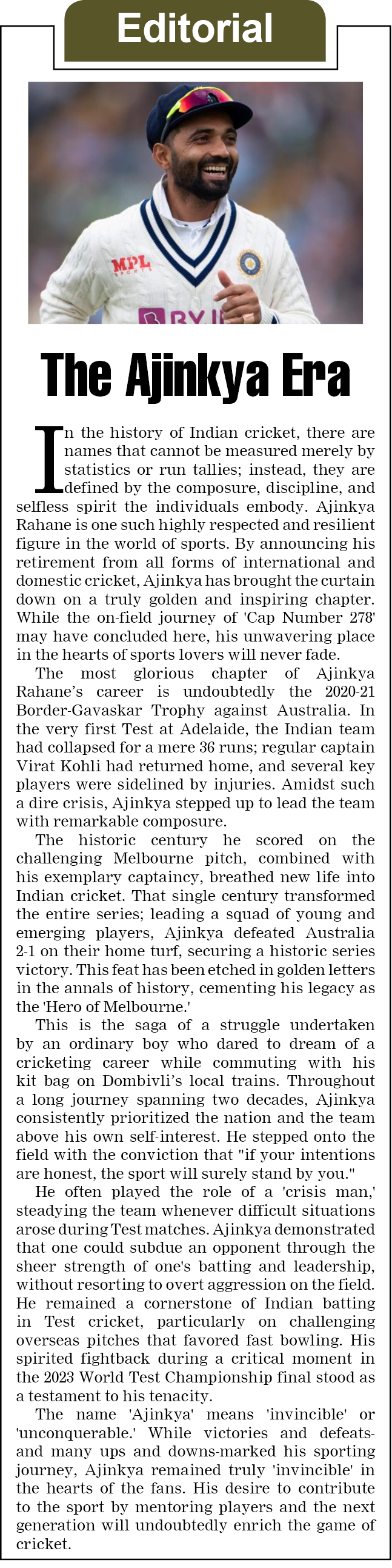 Page 2 clipping 2