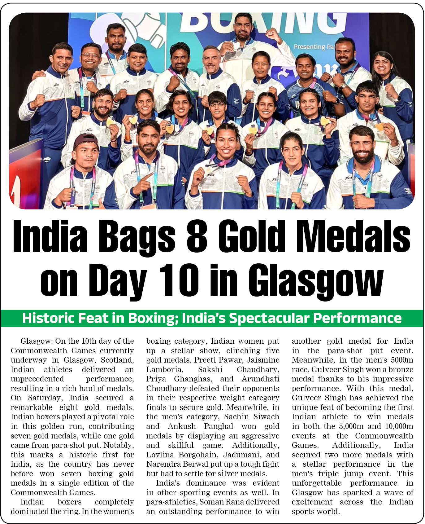 Page 1 clipping 2