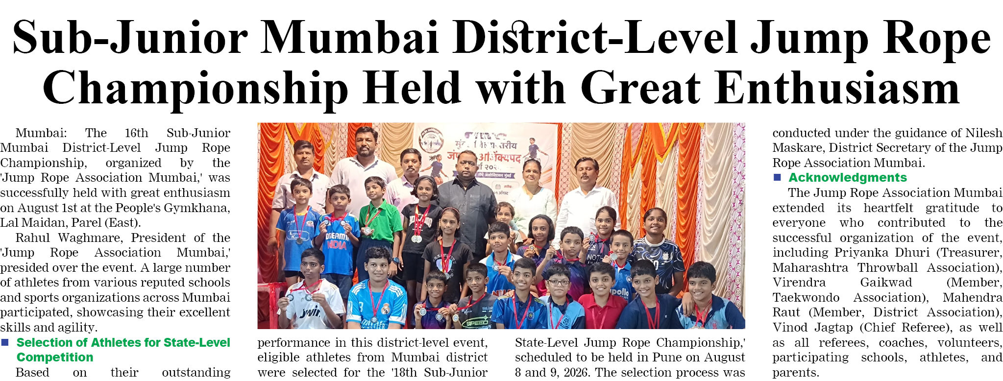 Page 6 clipping 1
