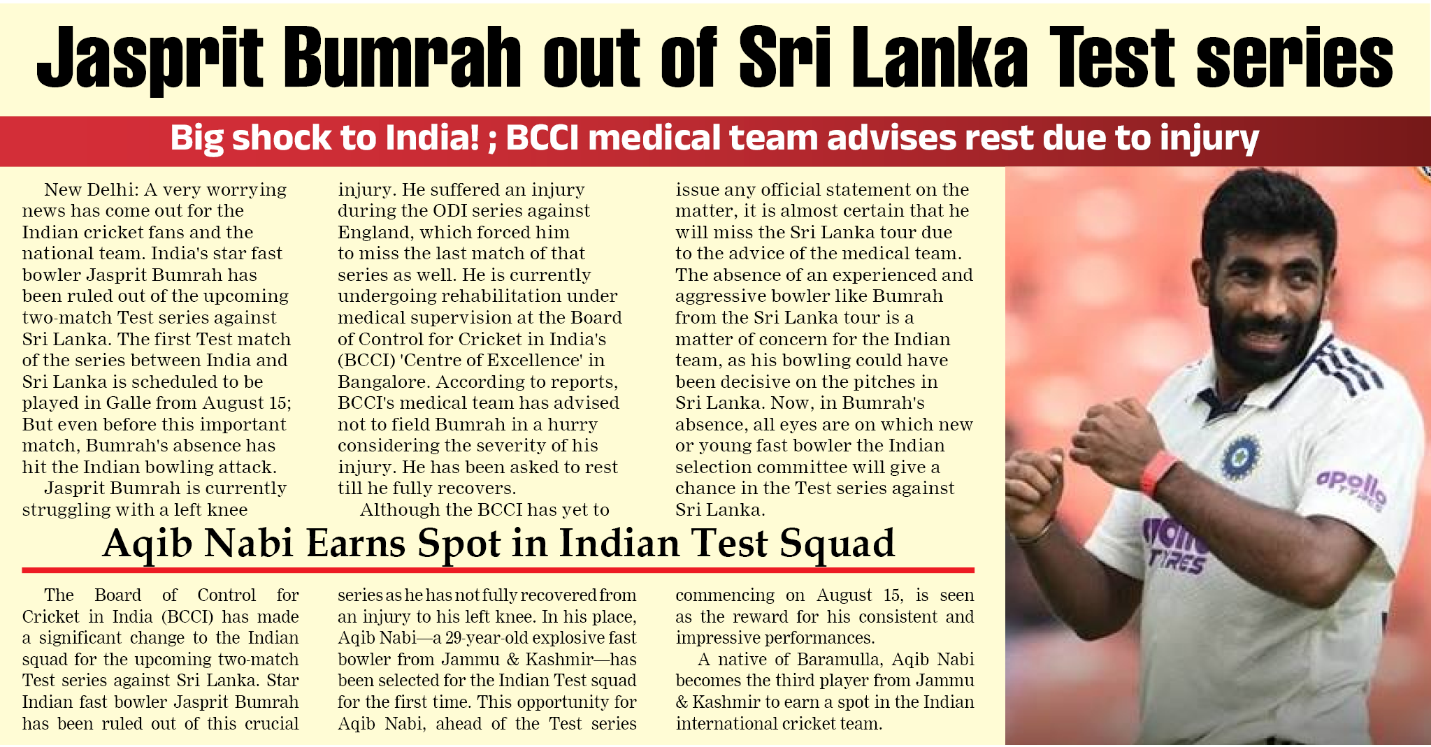 Page 1 clipping 4