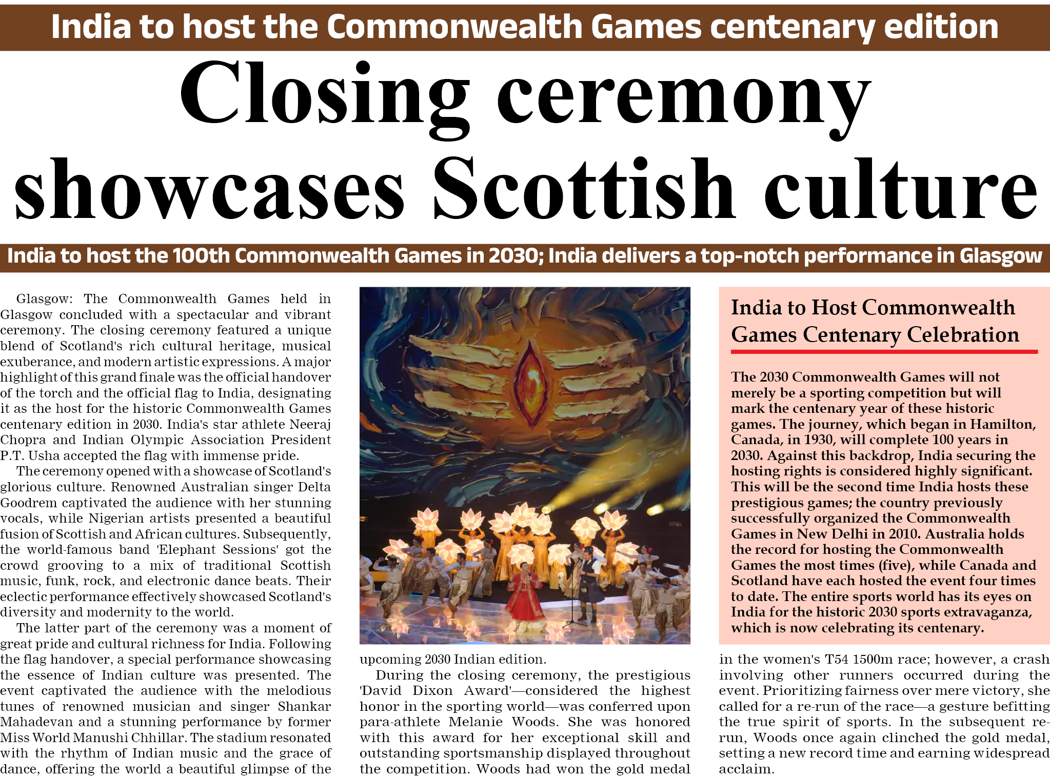 Page 1 clipping 5