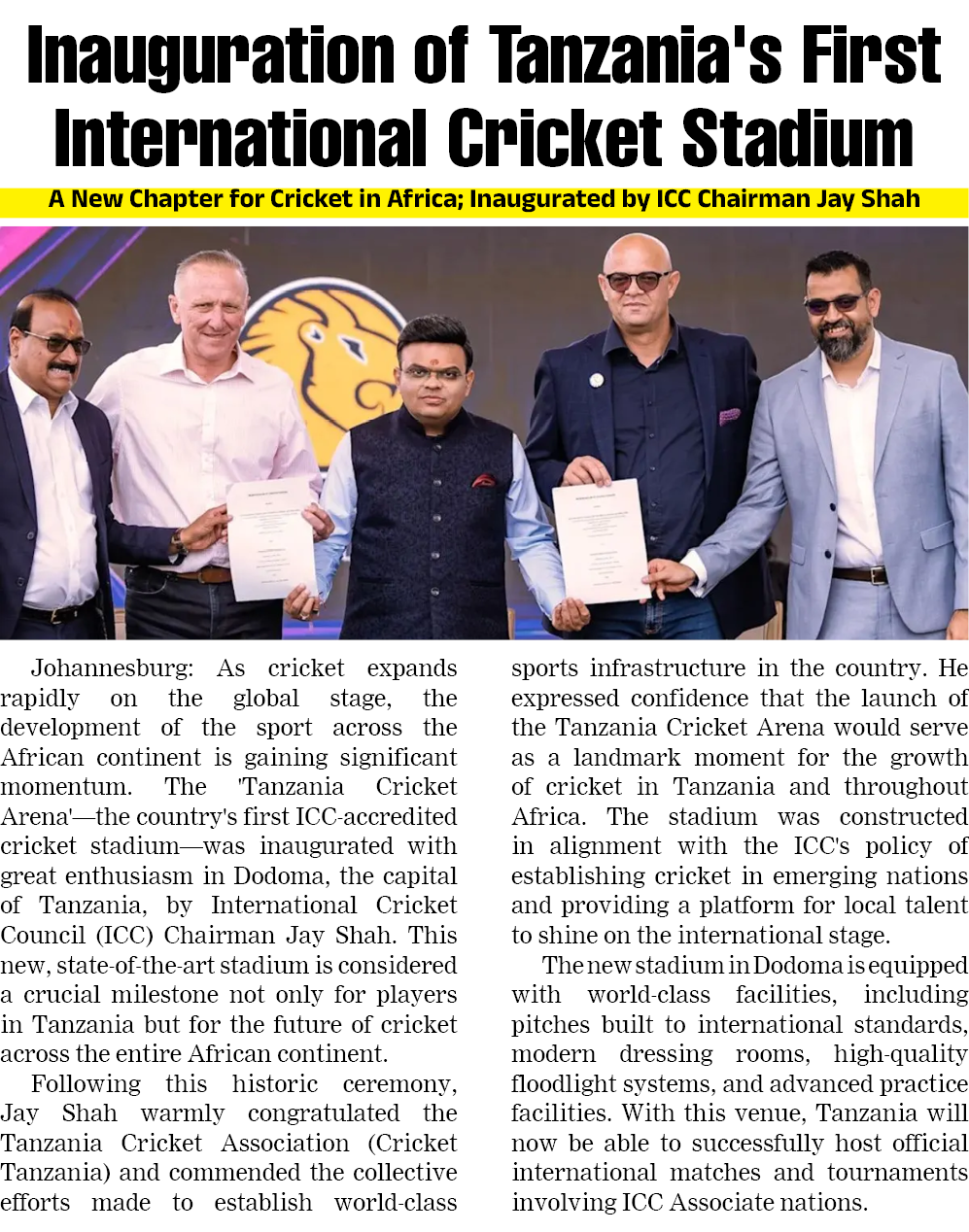 Page 1 clipping 2