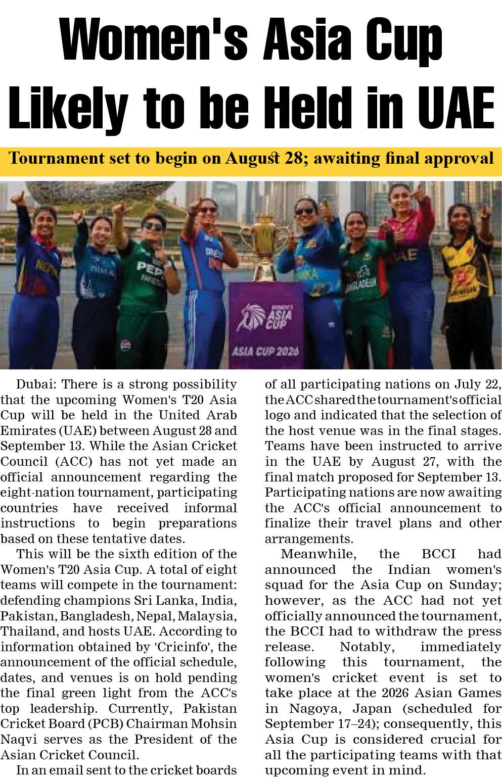 Page 1 clipping 5