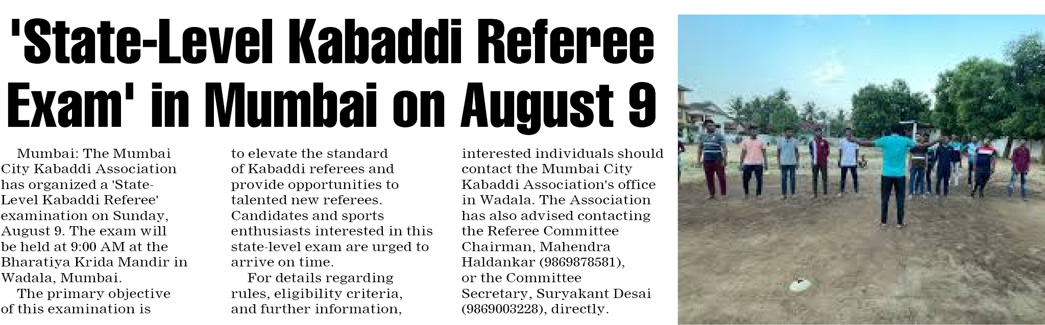 Page 3 clipping 1