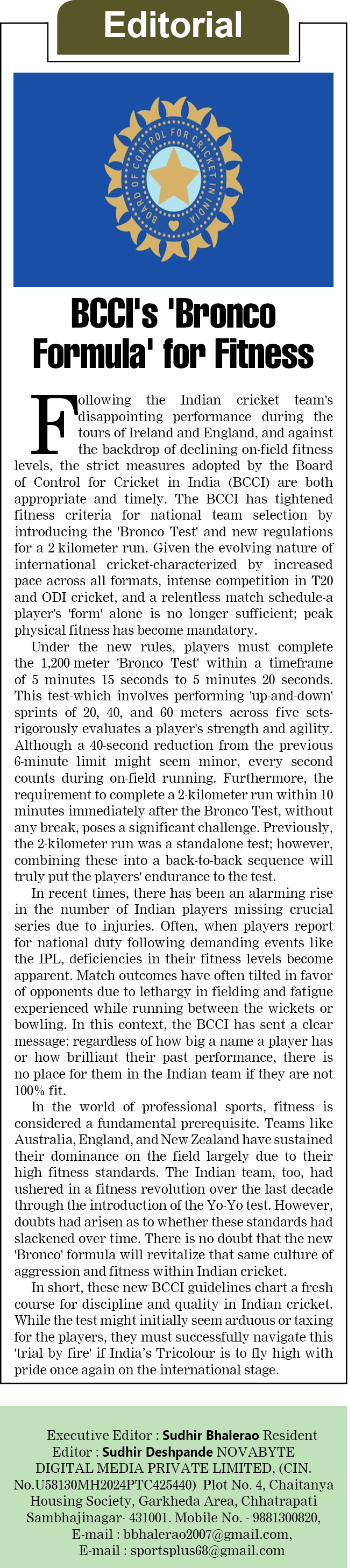 Page 2 clipping 1