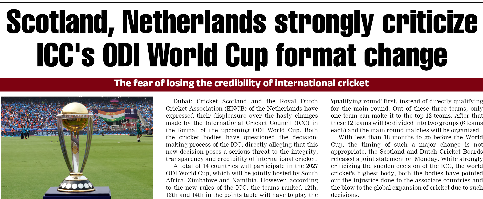Page 1 clipping 5