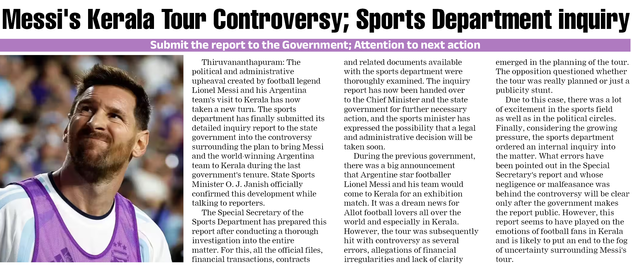 Page 1 clipping 6